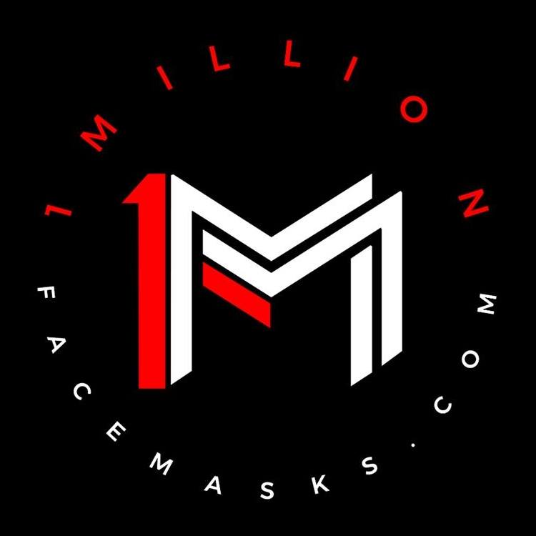 1millionfacemasks – Prints All Your Love